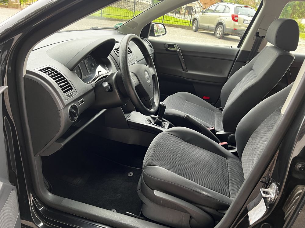 Vw Polo 1.4 Mpi *Klima*Perfekcyjny Stan*Oryginał lakier*Serwis*Lalka*