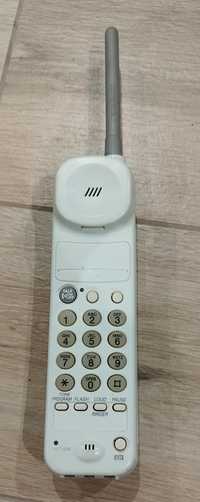 Słuchawka do telefonu Panasonic KX-TC170-W