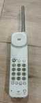 Słuchawka do telefonu Panasonic KX-TC170-W