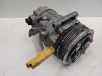 Compressor Ar Condicionado Peugeot 508 I (8D_)