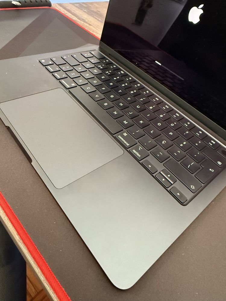 Macbook air M1 256gb