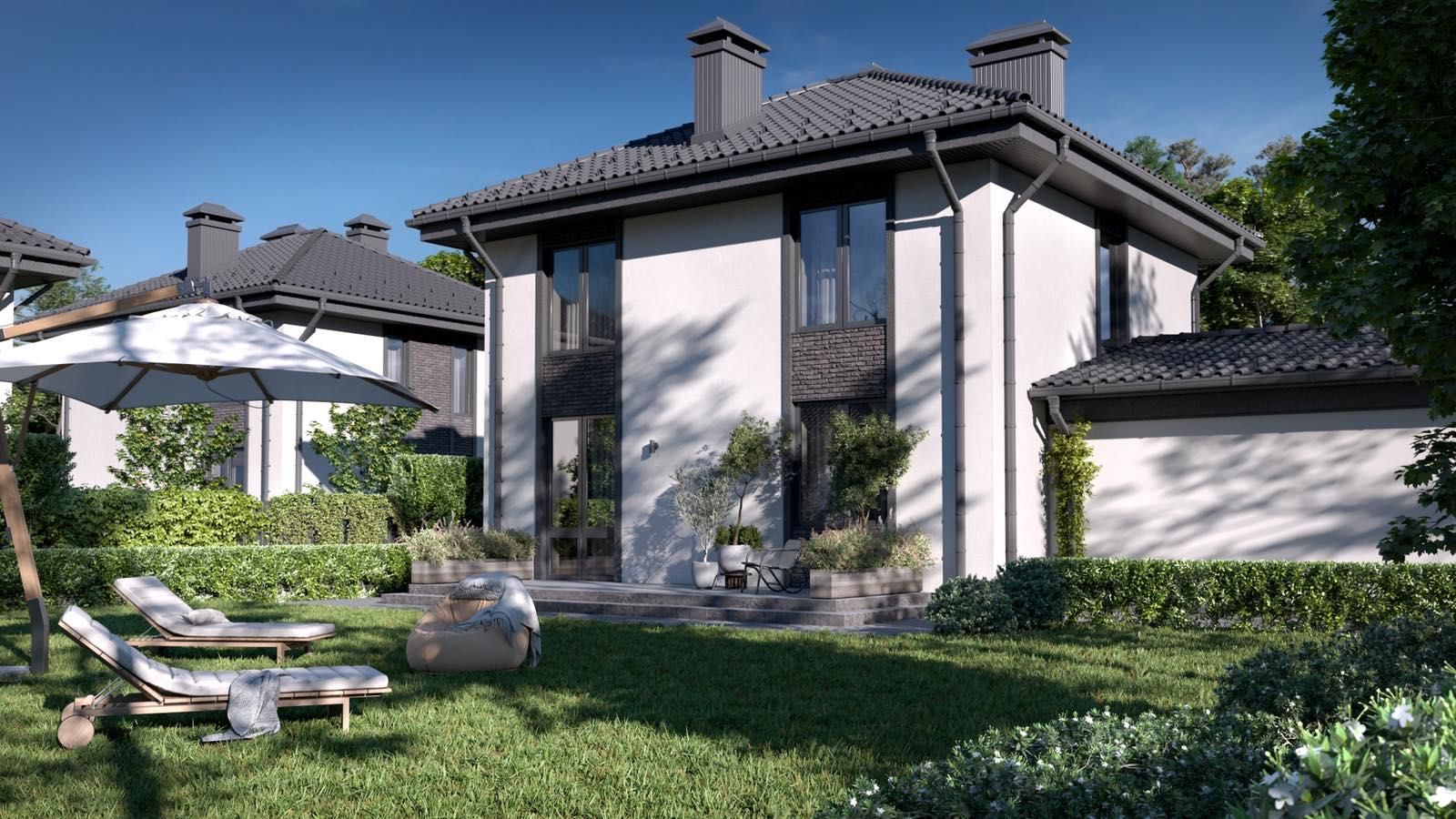 ‼️Продам будинок в Ірпені площєю 130 м2 Без комісії‼️