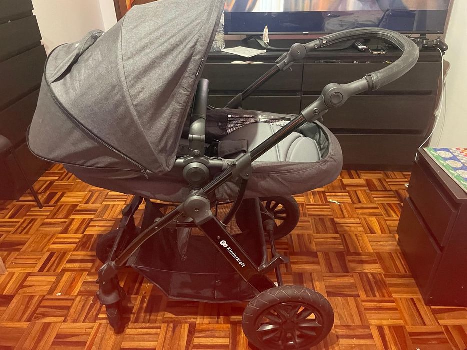 Carinho bebe , sem ovo , pouco tenpo de uso ,