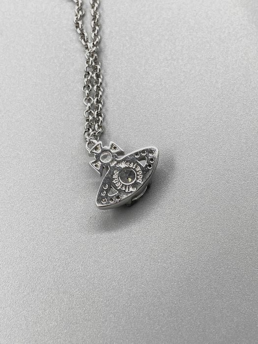 Vivienne Westwood orb Підвіска кольє кулон подвеска стилі miu miu bas