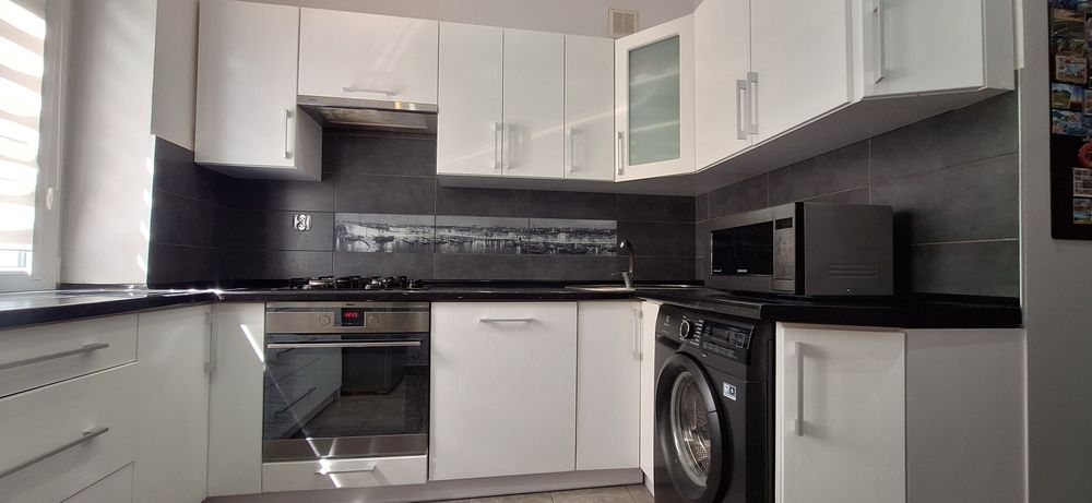 Do wynajęcia mieszkanie 48 m² – parter, gotowe do zamieszkania