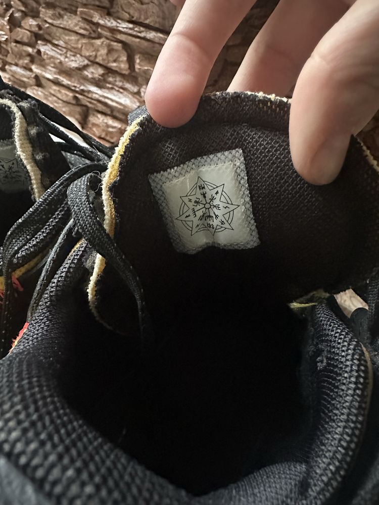Кросівки Jordan оригінал