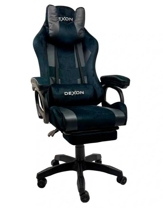 Кресло игровое компьютерное кресло геймерское PREMIUM КАЧЕСТВО от 3000