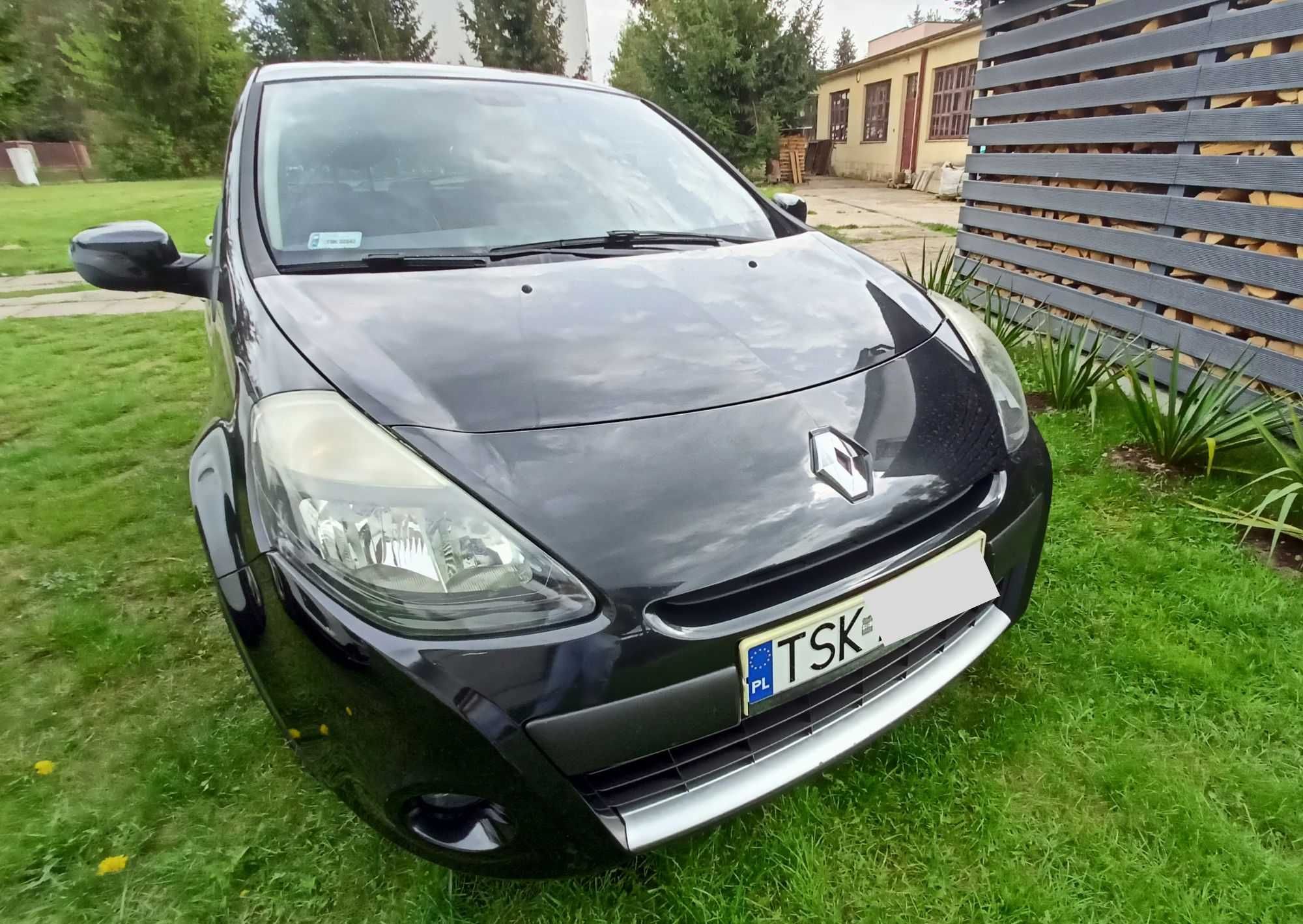 Renault Clio III