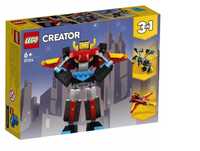 Lego Creator 31124 SUPER ROBOT