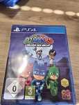 Gra Pidżamersi Ps4 bdb