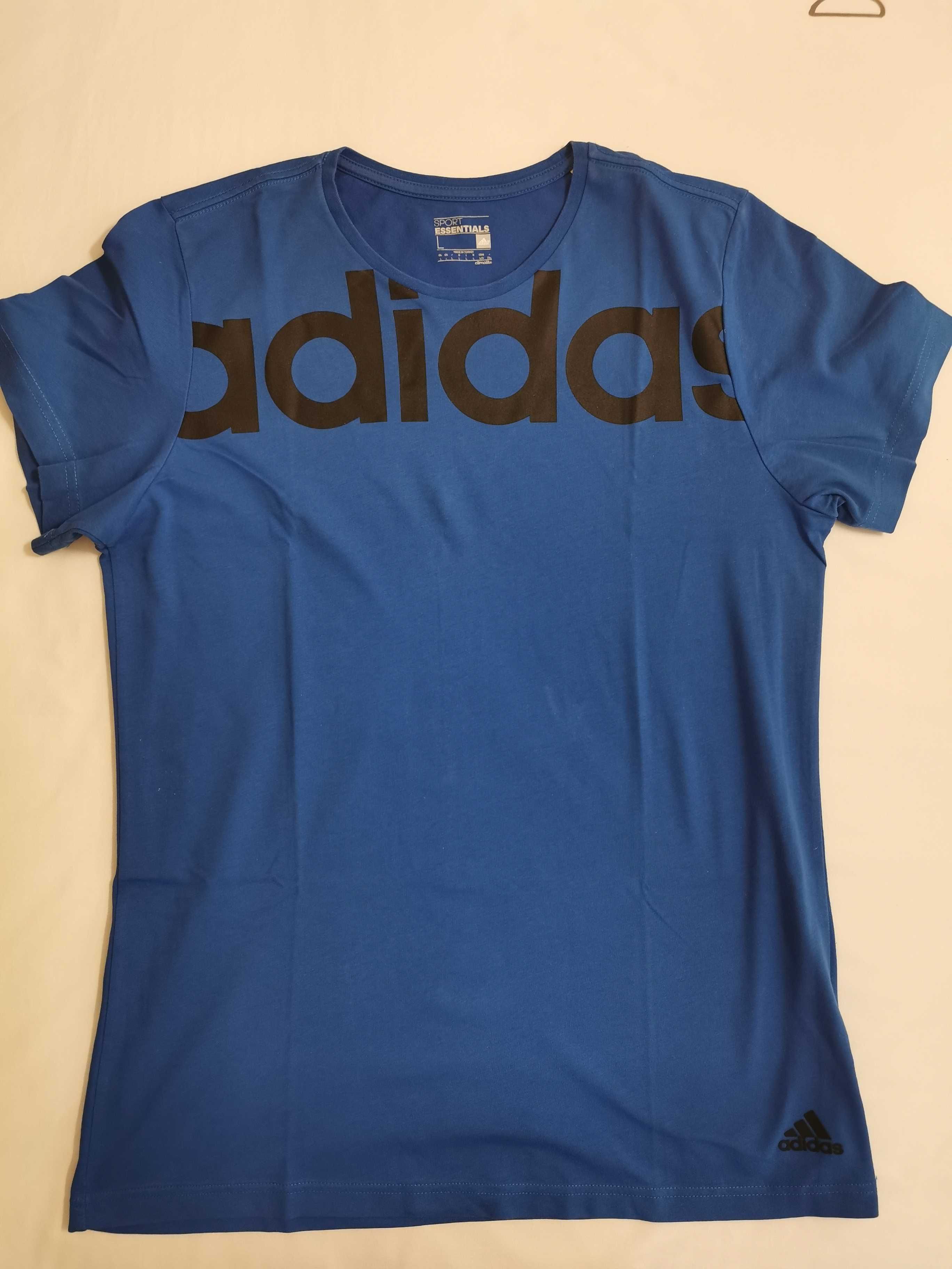 Vendo T-Shirts - billabong / Adidas e Tiffosi