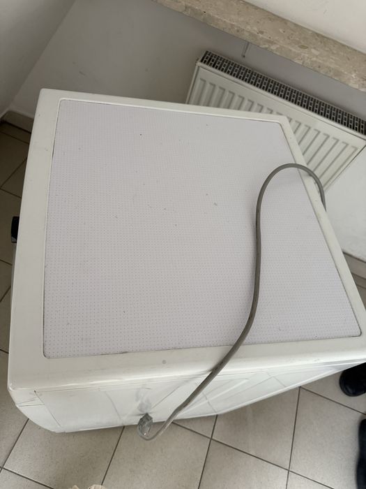 Pralko-Suszarka Samsung WD8704DJF
