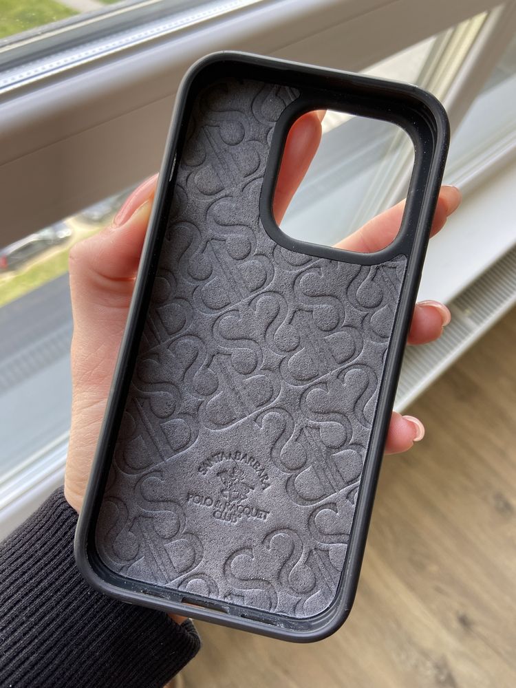 Чехол на iPhone 14 Pro