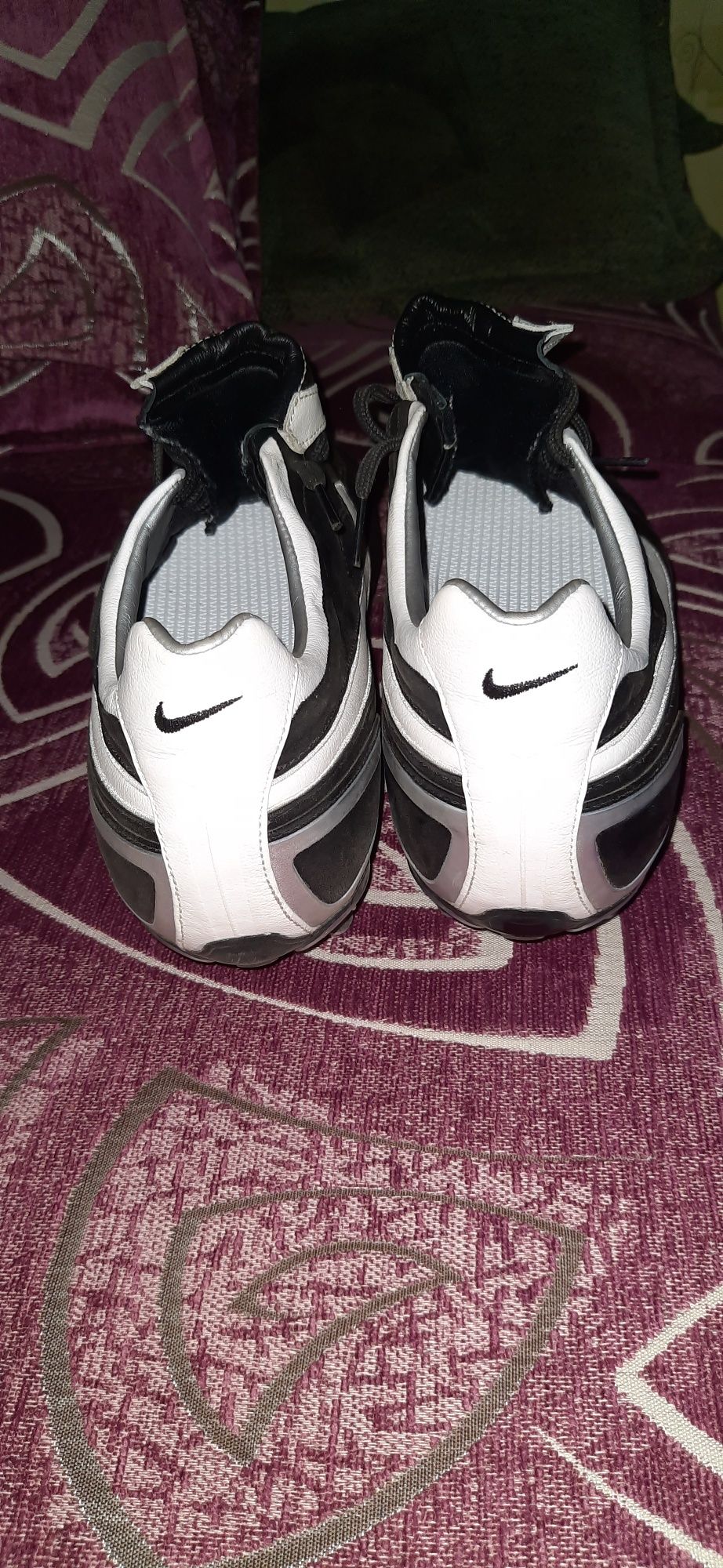 Korki Niki zoom 45,5