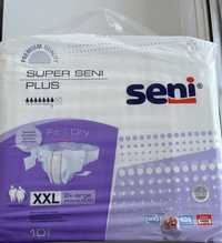 Підгузки для дорослих Super Seni Plus XXL, 10 штук