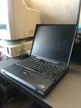 IBM Thinkpad t21 type 2647