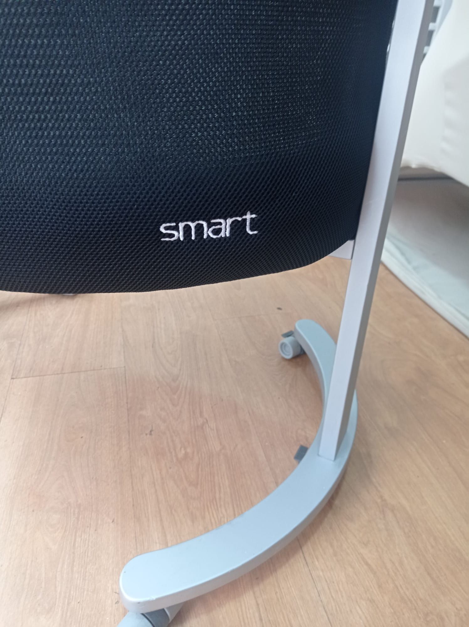 Berço Micuna Smart