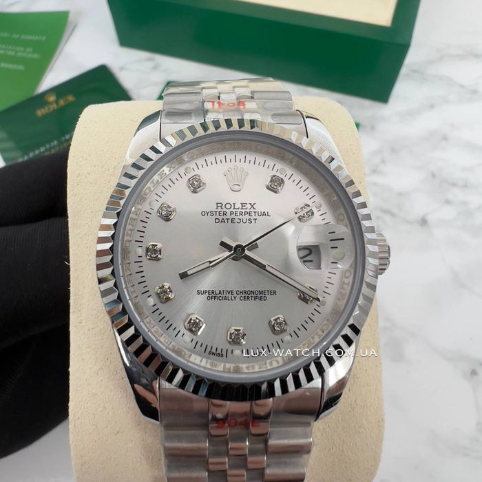 Часы Rolex Datejust 36 женские мужские