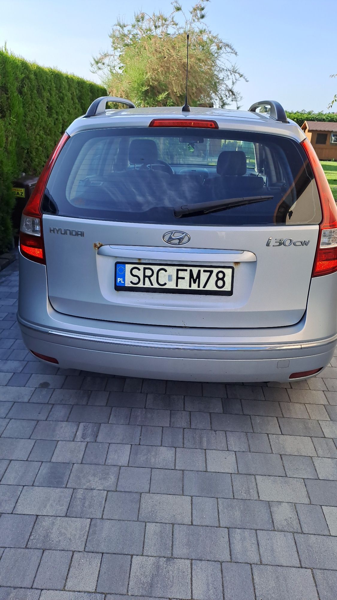Sprzedam Hundai i30