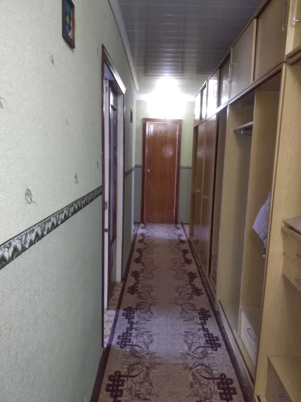 Здам 2(3)хк.кв на довгий термін мікр Жовтневий