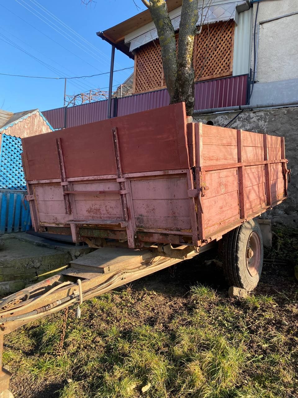 Продам Трактор Т25 з  культиватор  плуг прицеп