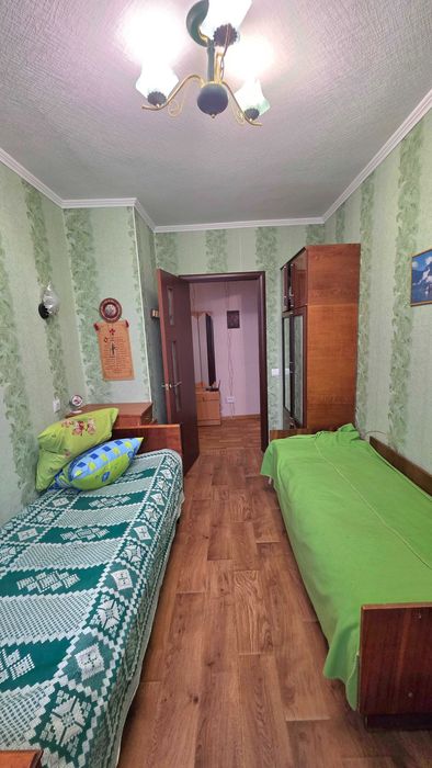 3-кім.з ремонтом по вул.Ювілейна