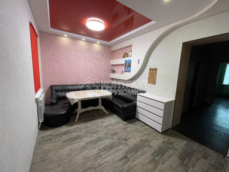 Оренда будинку на Основі