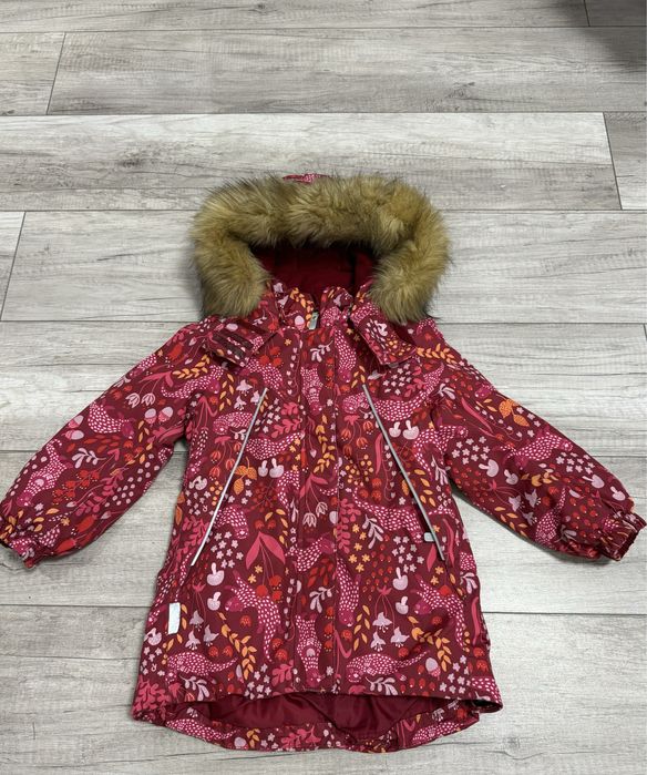 Комбінезон, куртка, штани Reima 92,104