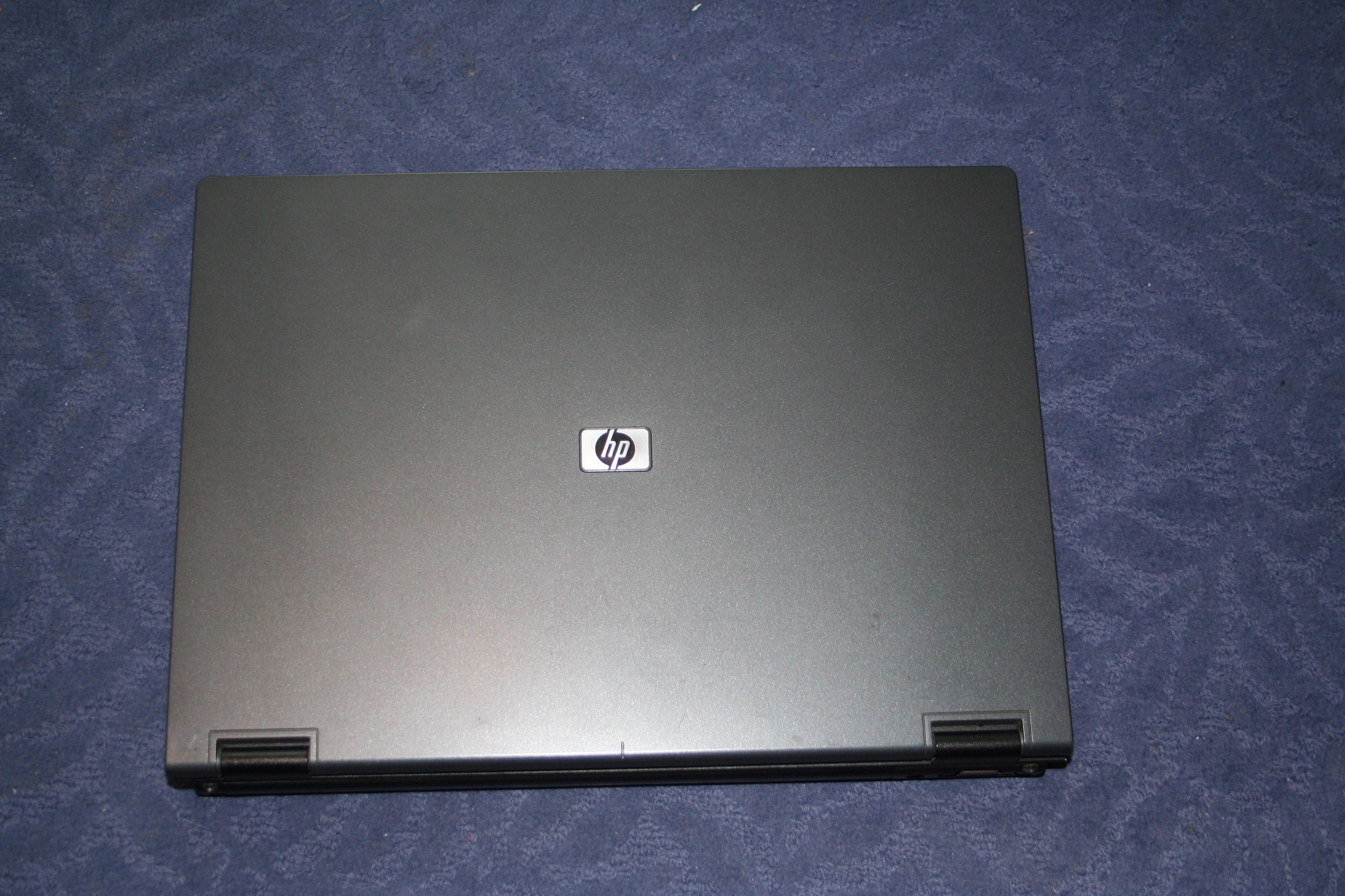 HP Compaq NX7300