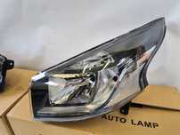 Lampa Reflektor Lewy Renault Trafic Iii Nowa
