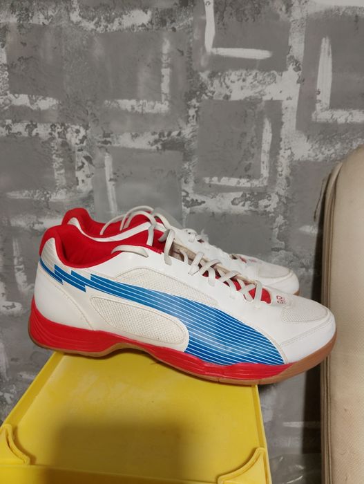 Puma evo speed 5  47 розмір 31 см