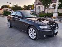 BMW Seria 3 PIĘKNE BMW 2,0 Benzyna 143KM XENON Alu 17 cali