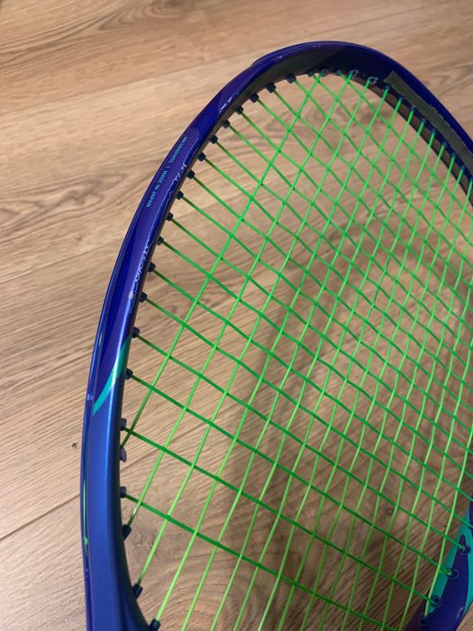 Yonex ezone 98 2025 (3-тя ручка)