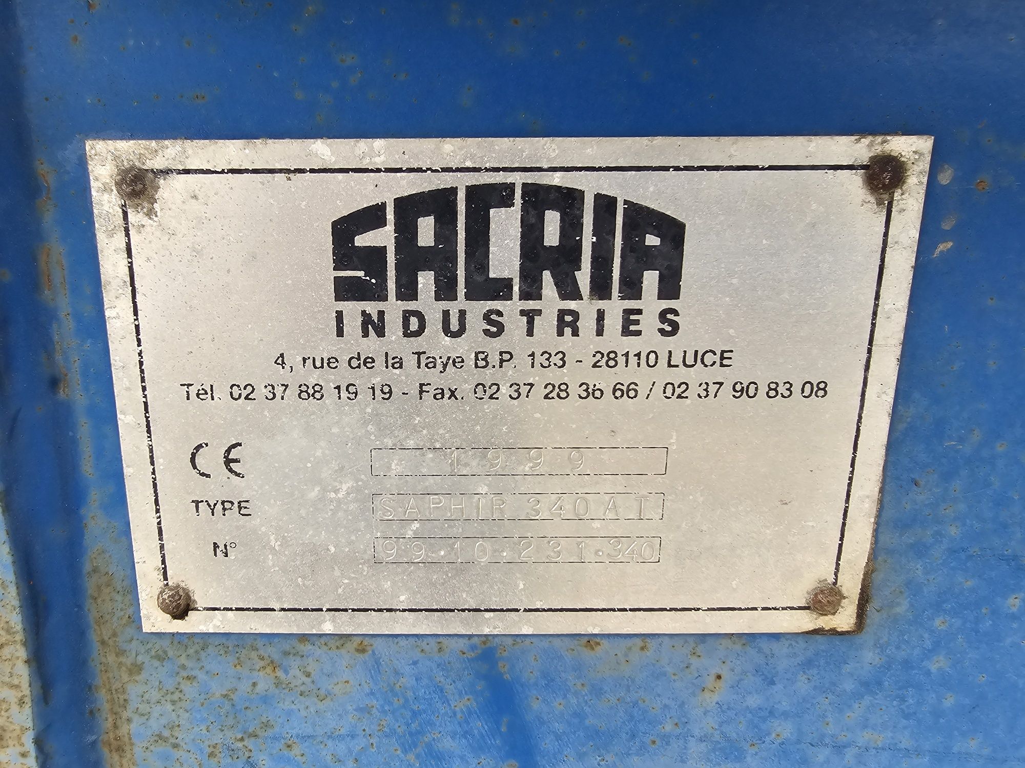 Belownica automatyczna