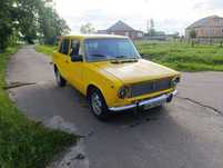 Ваз 2101 1978р.  .