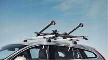 VOLVO THULE 739 uchwyt bagaznik narty wysuwany OE