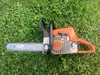 Piła spalinowa, łańcuchowa Stihl MS 230