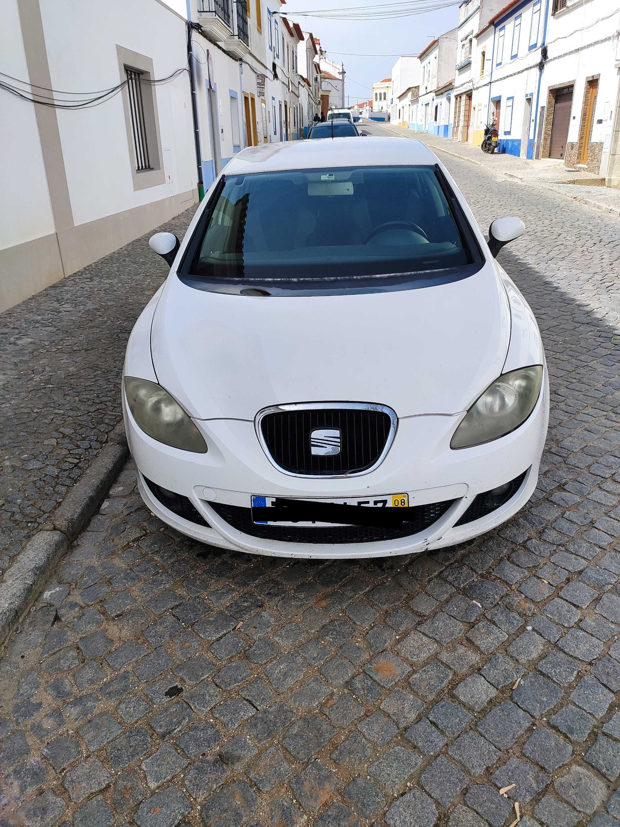 Seat Leon 1.9 TDI