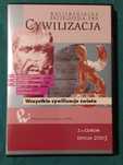 Używana encyklopedia multimedialna PWN Cywilizacja