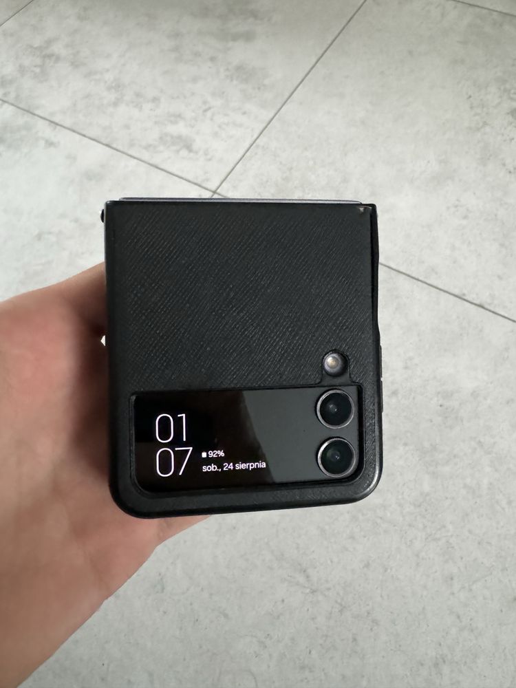Samsung Z Flip 4 256gb