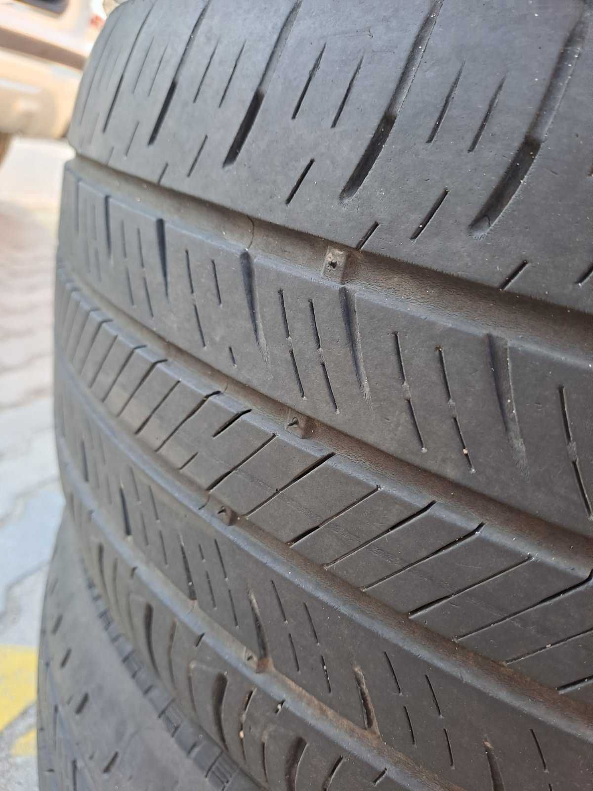 Шини 235/45/R18 Hankook Kinergy GT