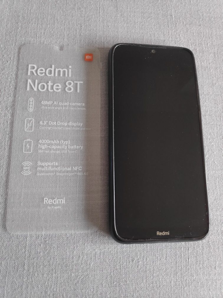 Xiaomi Redmi Note 8T 4GB/64GB