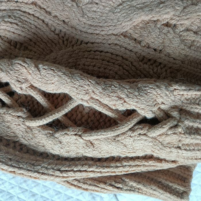 Sweter Cocomore uni jak nowy