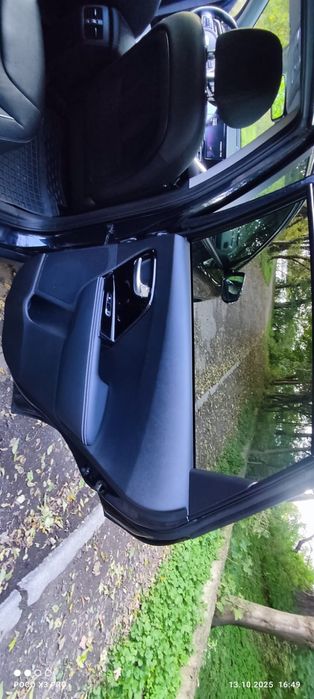 Kia Niro EV щойно пригнана