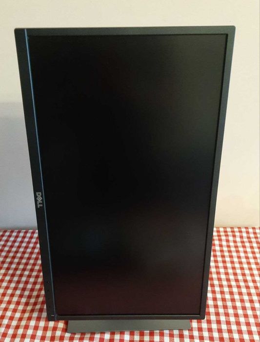 Monitor DELL P2217H - stan bardzo dobry