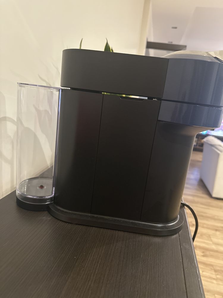 Express Nespresso