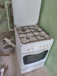 kuchenka gazowo elektryczna Mastercook ,