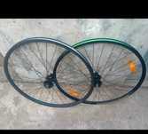 Rodas 29 tubeless novas
