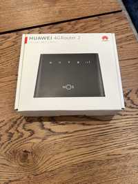 Huawei 4G Router 2