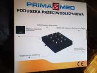Poduszka przeciwodleżynowa pneumatyczna Prima-Med